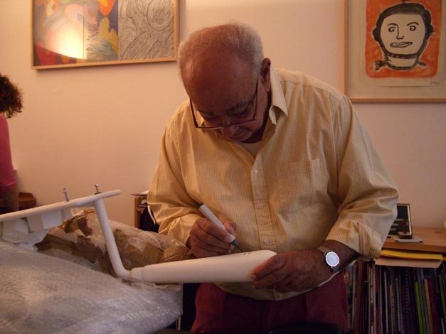 Hervé Télémaque Hervé Télémaque
