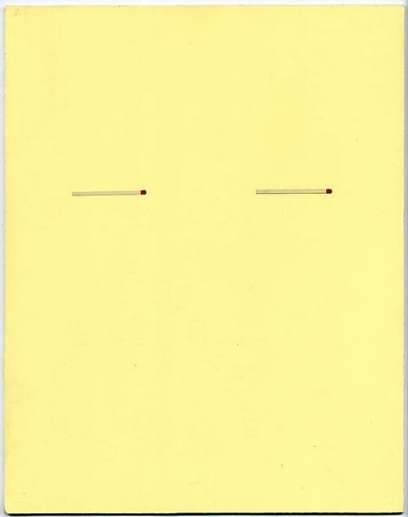 Enveloppe, 2009, Acrylique et graphite sur panneau, 28 x 35 cm Enveloppe, 2009, Acrylique et graphite sur panneau, 28 x 35 cm