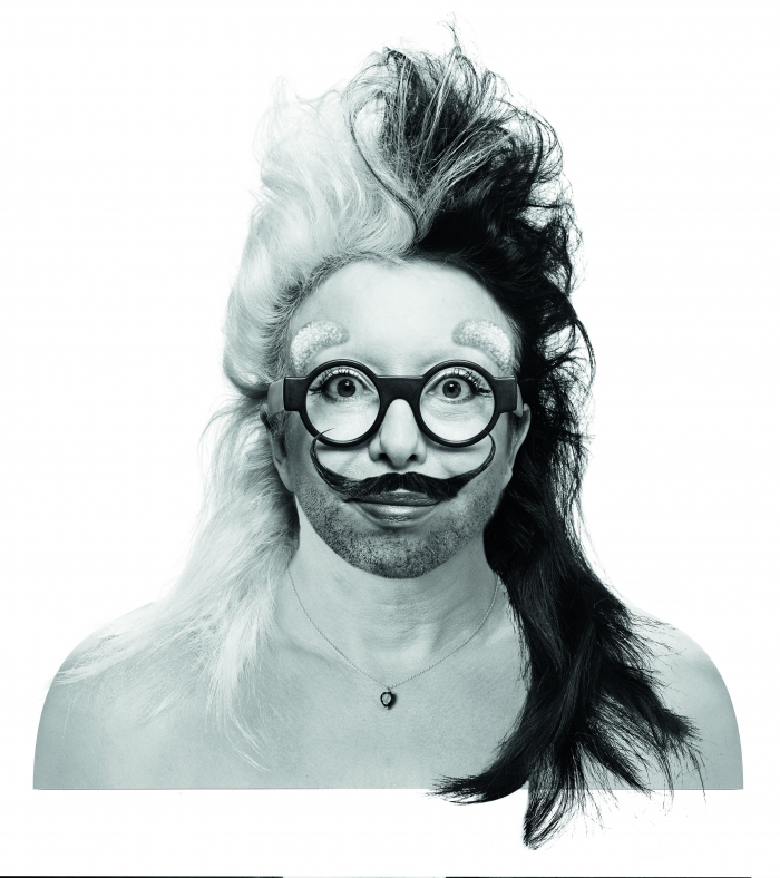 Roberto Battistini - ORLAN, 2016 Roberto Battistini - ORLAN, 2016