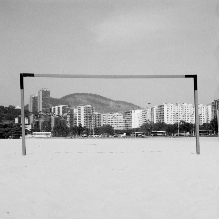 Rio, 2001,jet d'encre sur papier Hahnemuhle Rio, 2001,jet d'encre sur papier Hahnemuhle