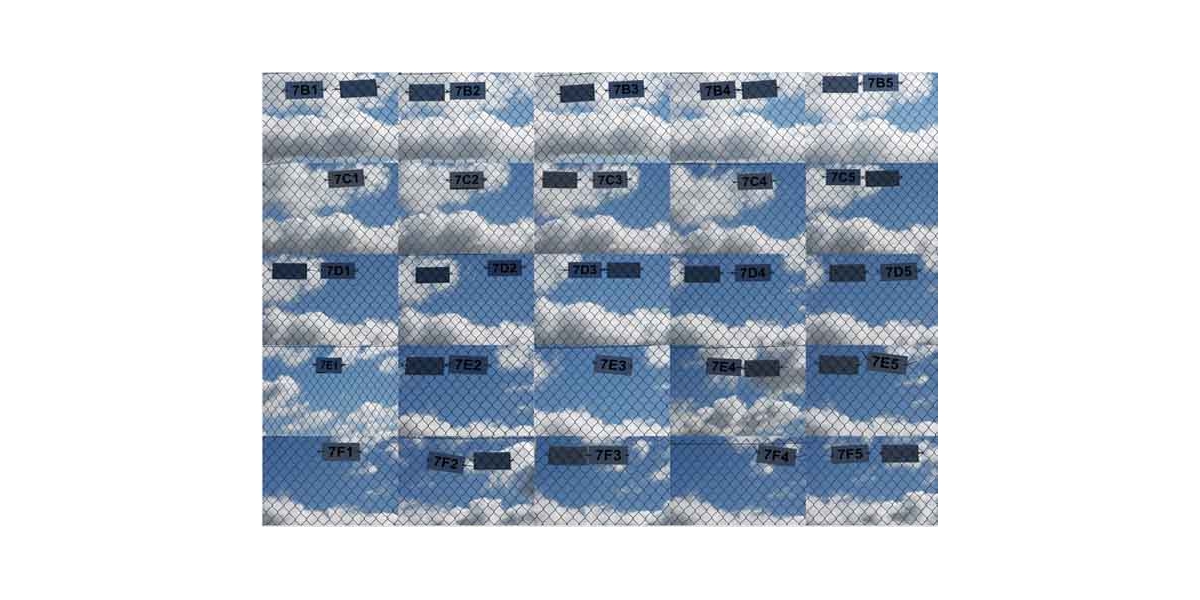 Sky, 2008, jet d'encre sur papier Hahnemuhle, 80x120cm, 5ex